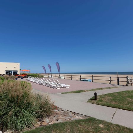 Wyndham Virginia Beach Oceanfront Ngoại thất bức ảnh