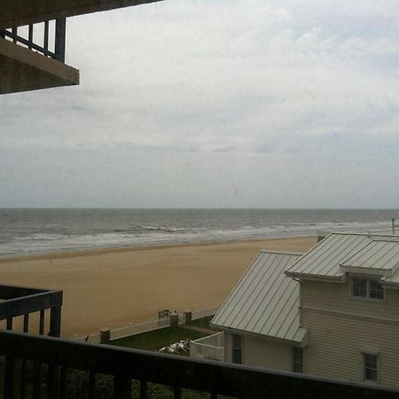 Wyndham Virginia Beach Oceanfront Ngoại thất bức ảnh