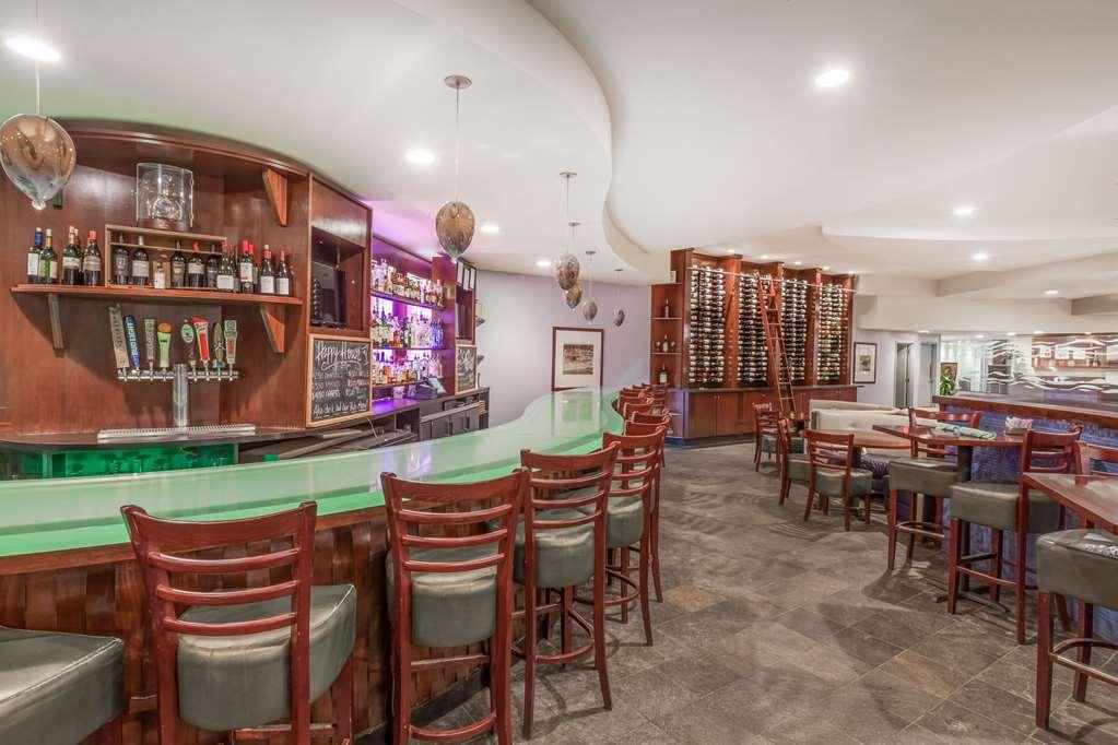 Wyndham Virginia Beach Oceanfront Nhà hàng bức ảnh