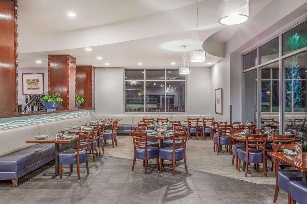 Wyndham Virginia Beach Oceanfront Nhà hàng bức ảnh