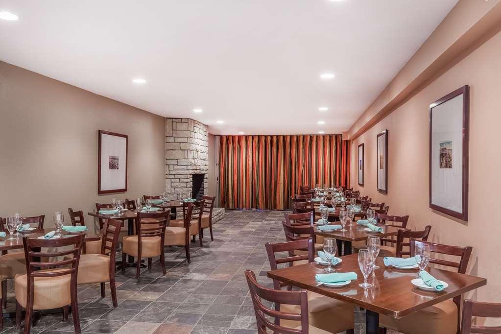 Wyndham Virginia Beach Oceanfront Nhà hàng bức ảnh