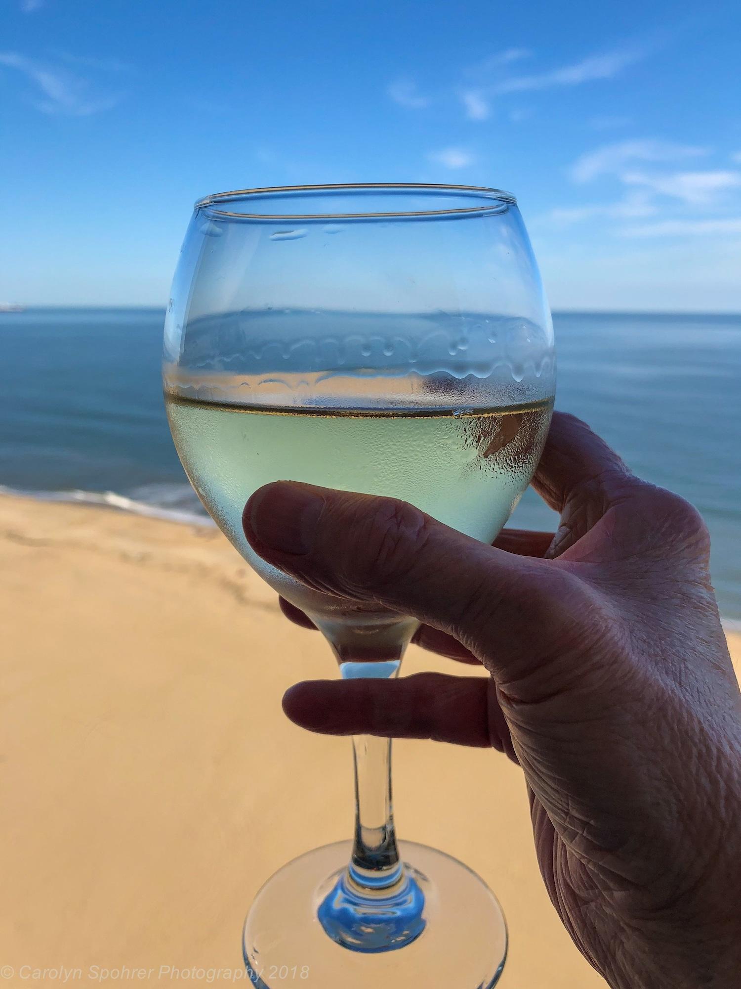 Wyndham Virginia Beach Oceanfront Ngoại thất bức ảnh