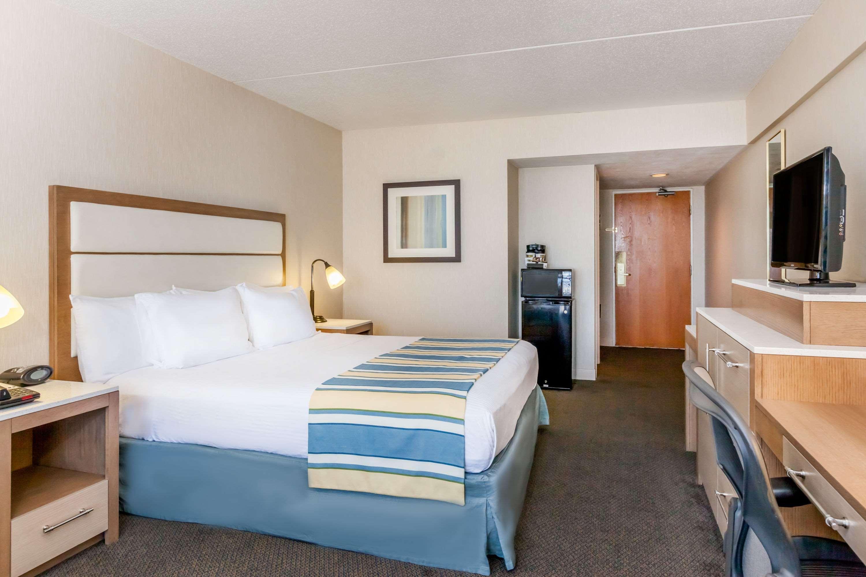 Wyndham Virginia Beach Oceanfront Ngoại thất bức ảnh