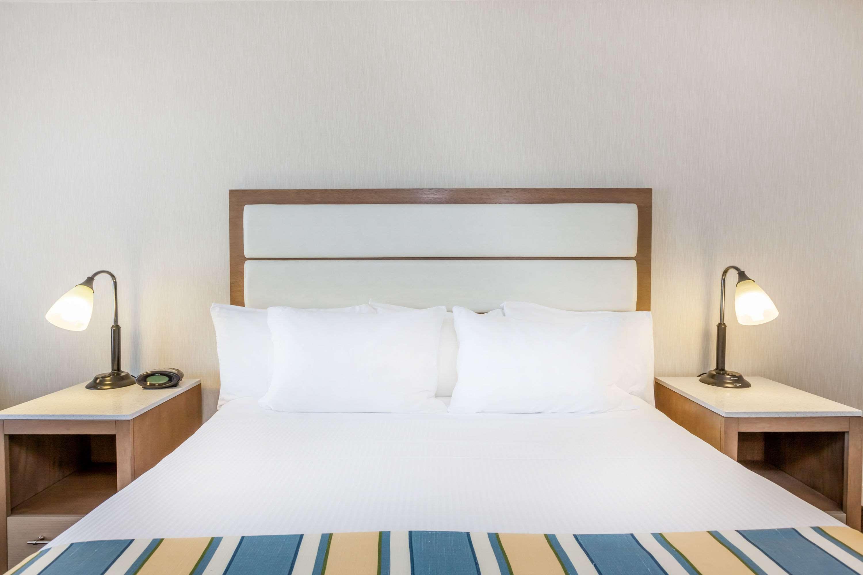 Wyndham Virginia Beach Oceanfront Ngoại thất bức ảnh