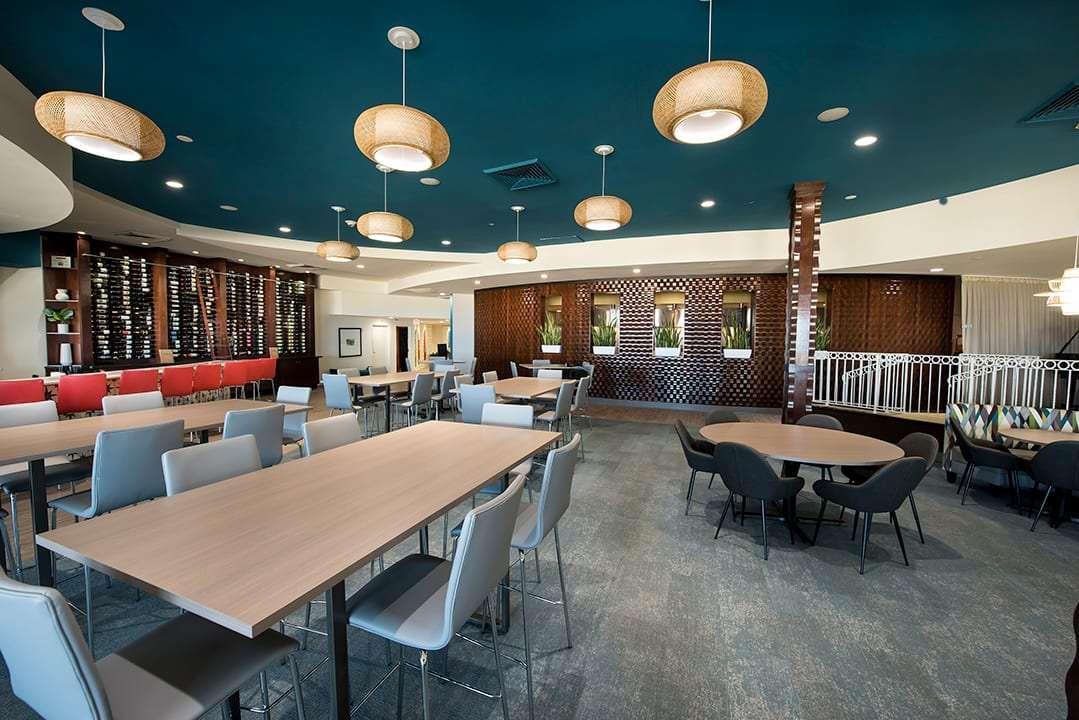 Wyndham Virginia Beach Oceanfront Ngoại thất bức ảnh
