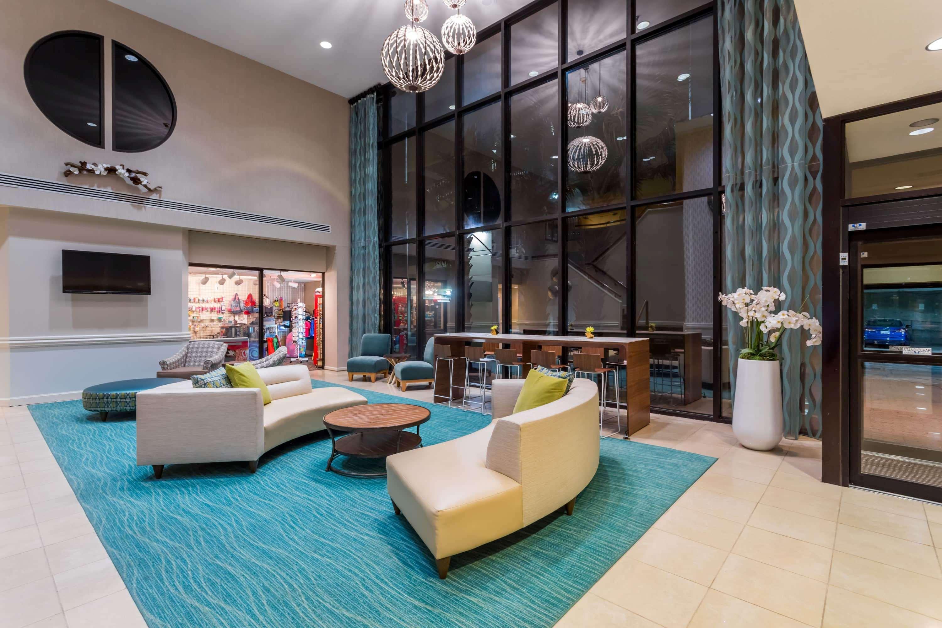 Wyndham Virginia Beach Oceanfront Ngoại thất bức ảnh