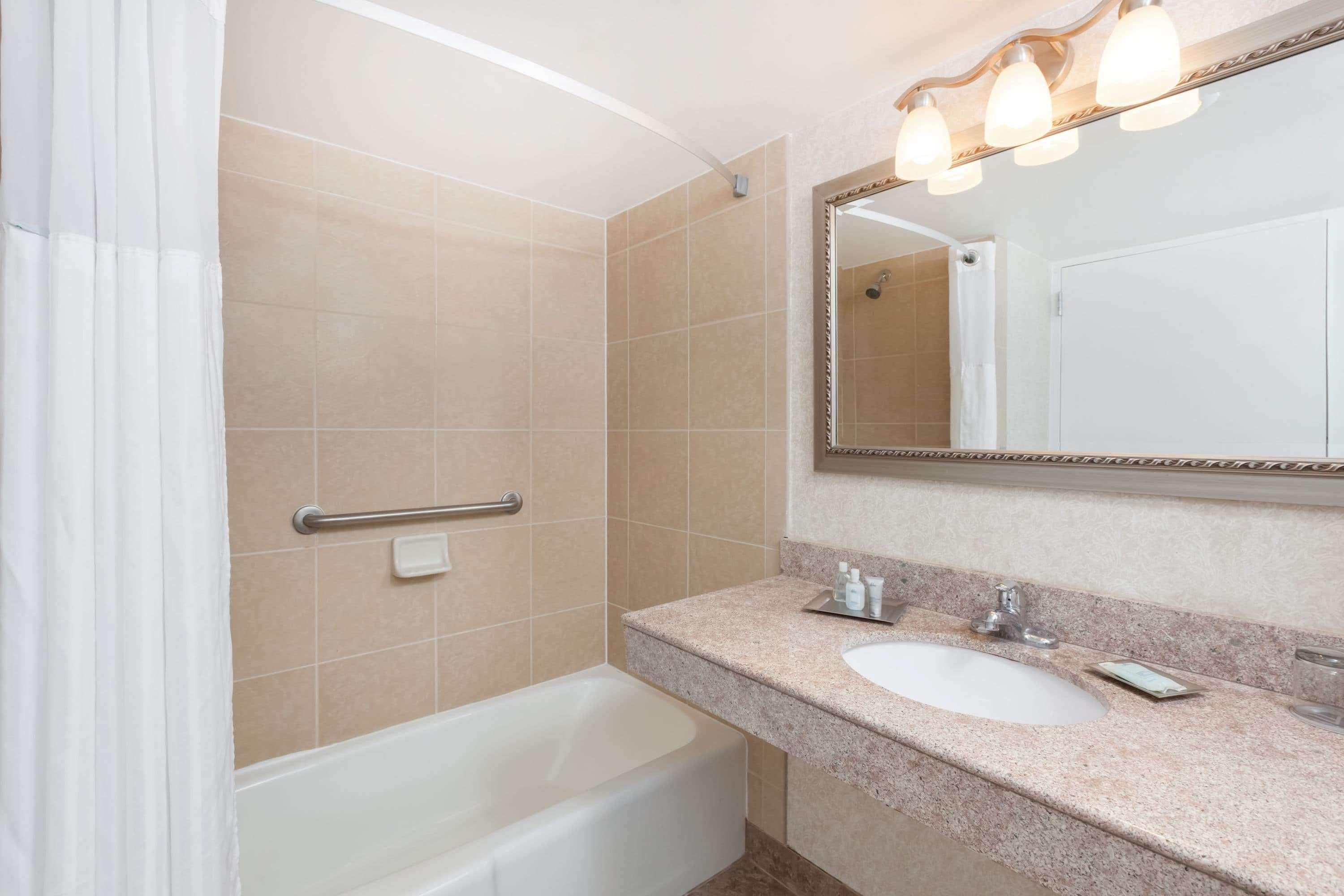 Wyndham Virginia Beach Oceanfront Ngoại thất bức ảnh