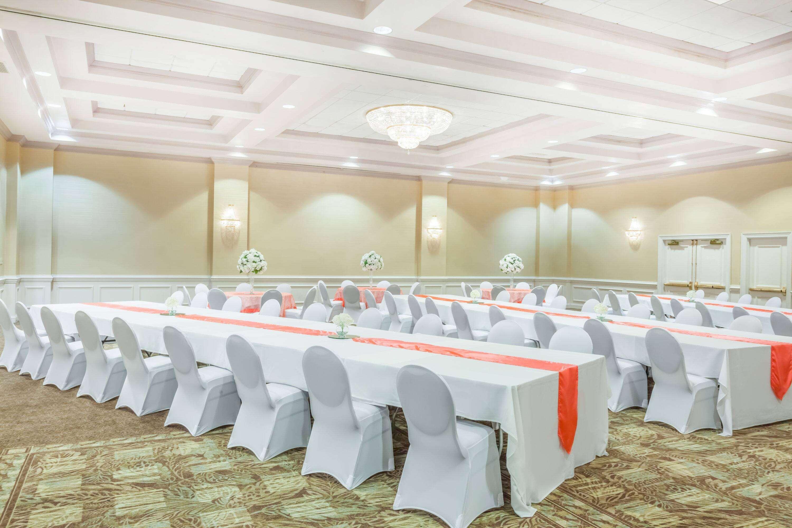 Wyndham Virginia Beach Oceanfront Ngoại thất bức ảnh