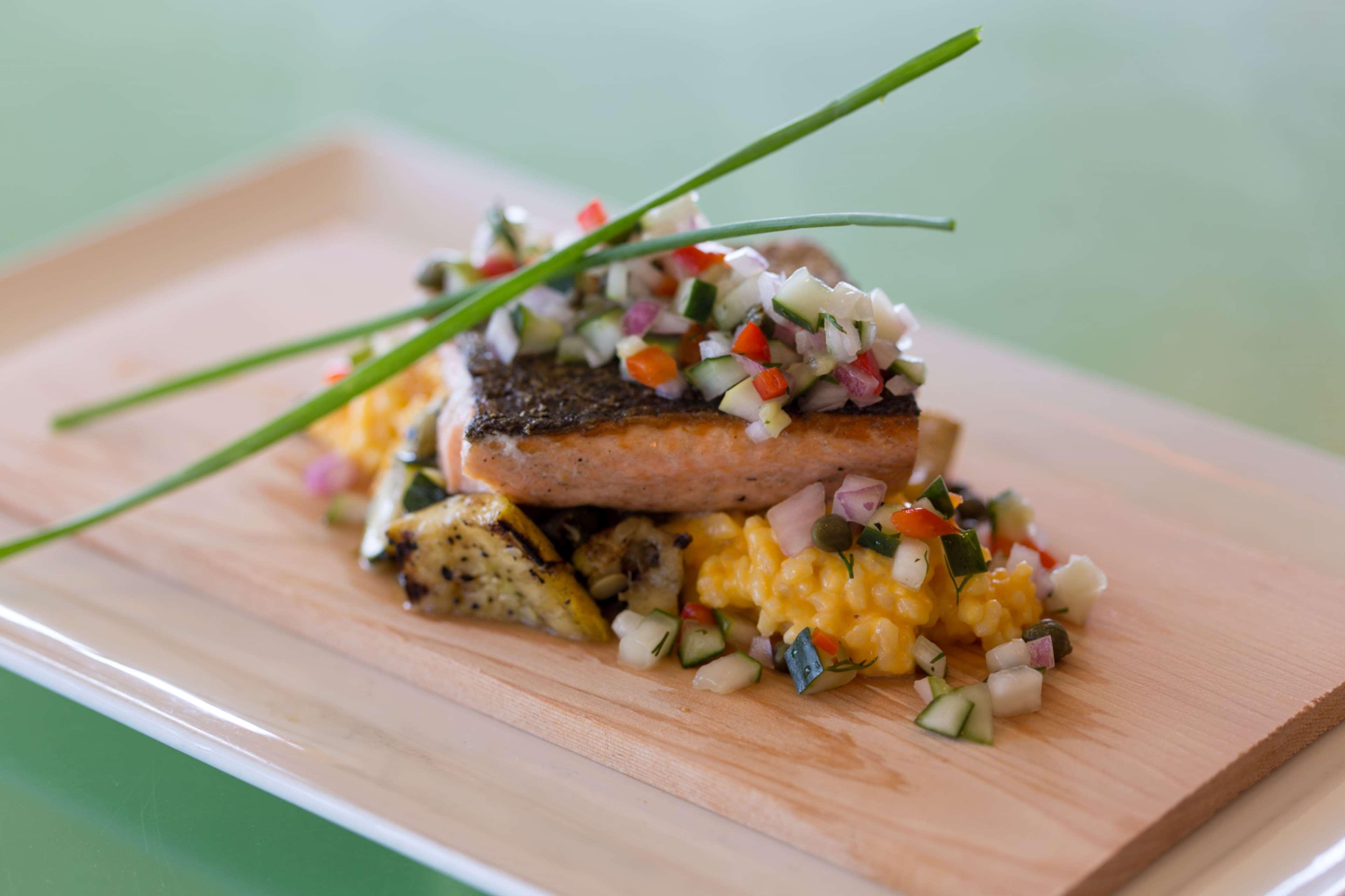 Wyndham Virginia Beach Oceanfront Ngoại thất bức ảnh