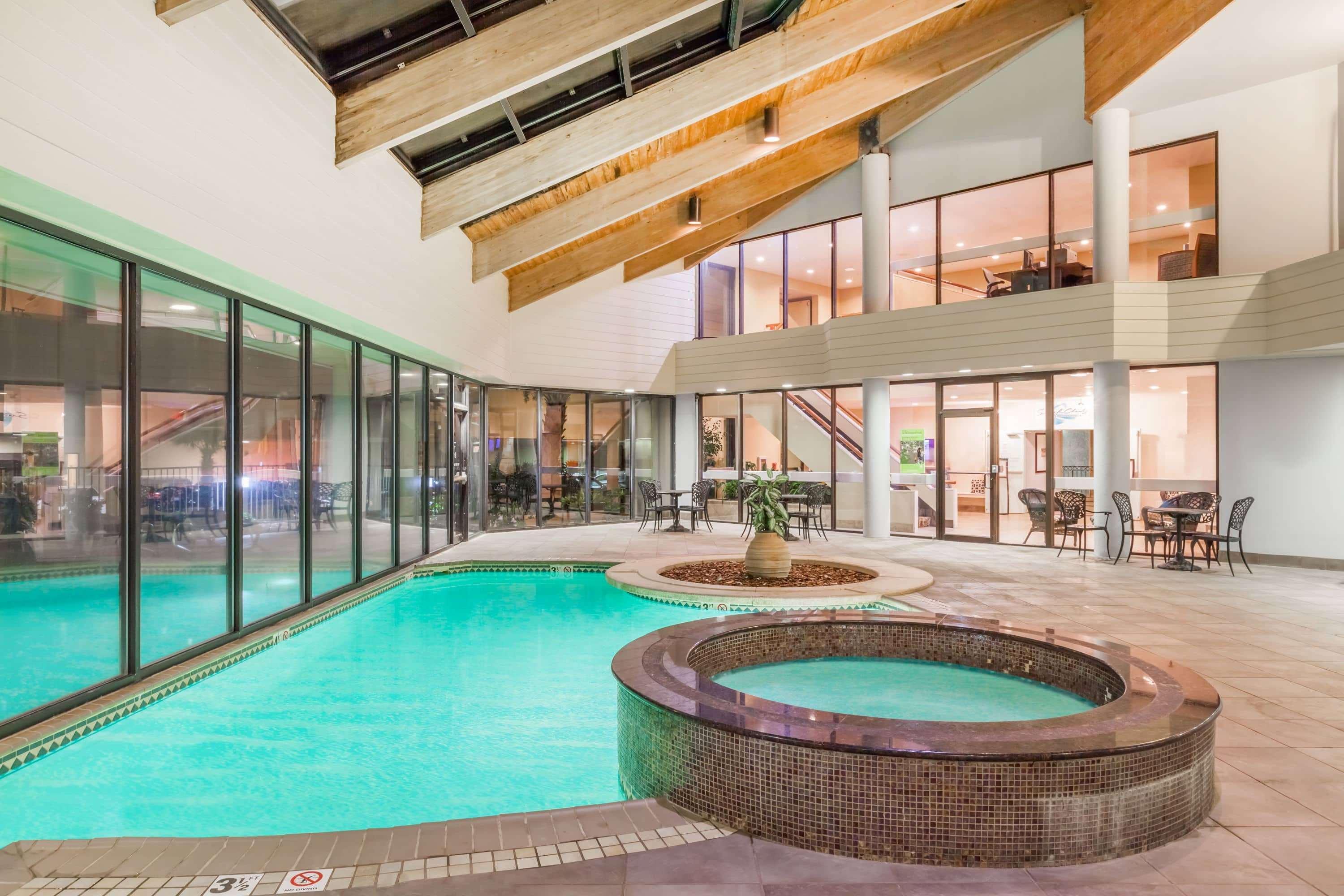 Wyndham Virginia Beach Oceanfront Ngoại thất bức ảnh