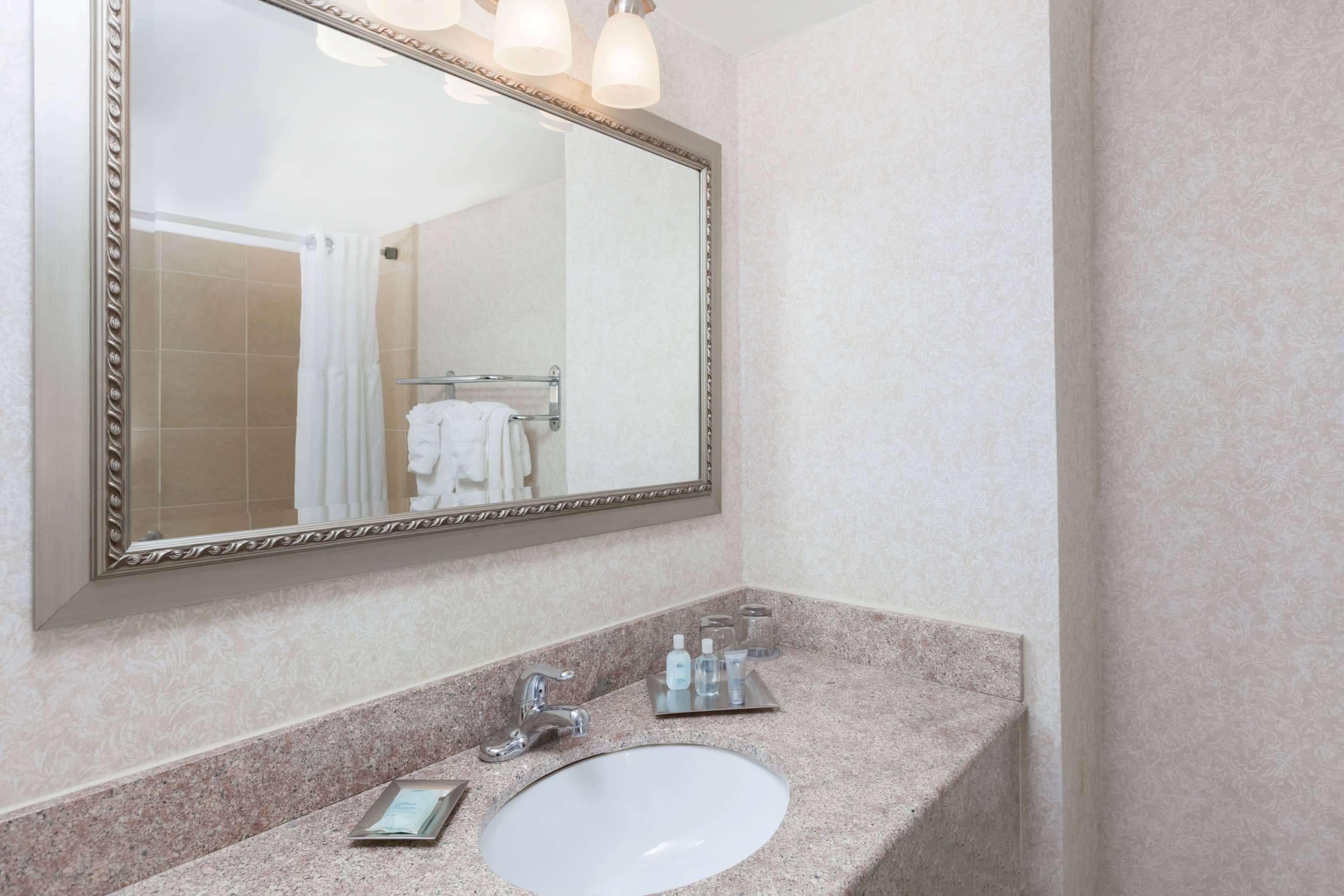 Wyndham Virginia Beach Oceanfront Ngoại thất bức ảnh
