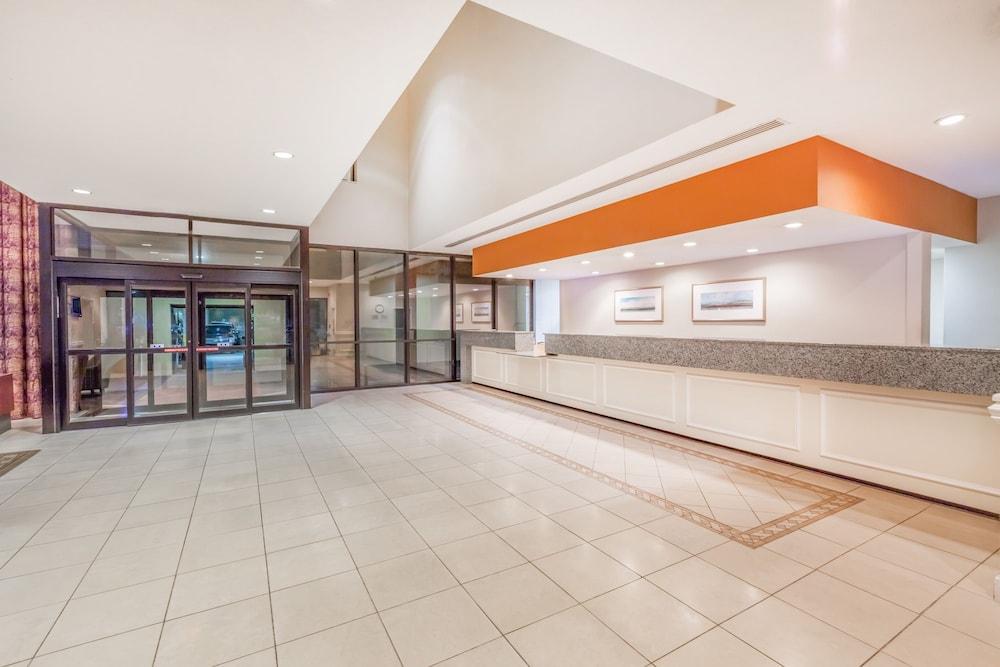 Wyndham Virginia Beach Oceanfront Ngoại thất bức ảnh