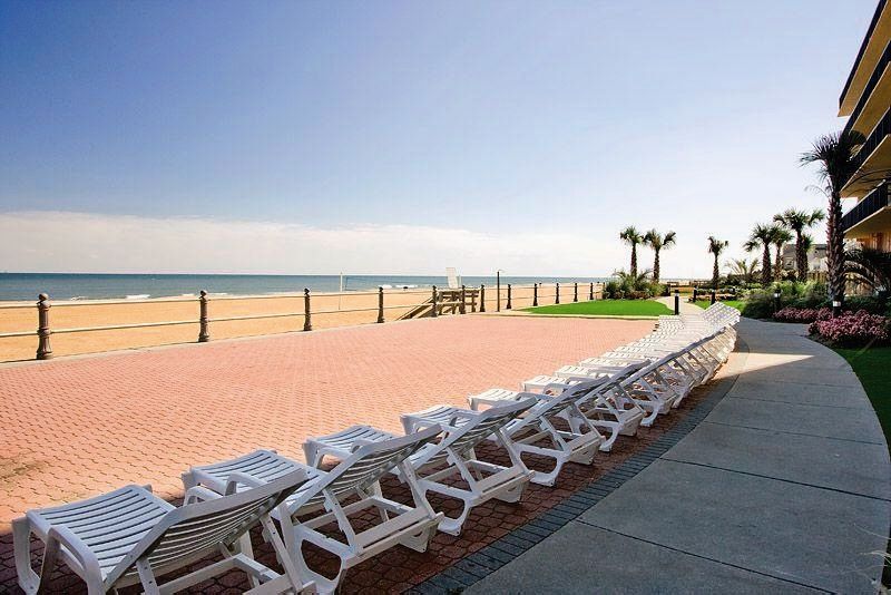 Wyndham Virginia Beach Oceanfront Tiện nghi bức ảnh