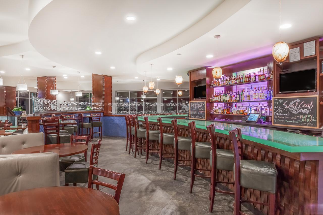 Wyndham Virginia Beach Oceanfront Ngoại thất bức ảnh