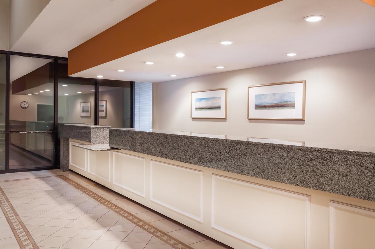 Wyndham Virginia Beach Oceanfront Ngoại thất bức ảnh